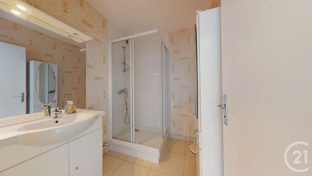 Appartement F3 &agrave; louer - 3 pi&egrave;ces - 66,53 m2 - Nantes - 44 - PAYS-DE-LOIRE