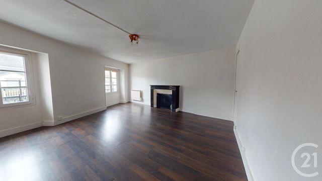 Appartement F3 à louer NANTES