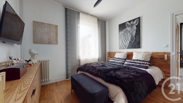 Maison à vendre - 5 pièces - 109 m2 - St Herblain - 44 - PAYS-DE-LOIRE