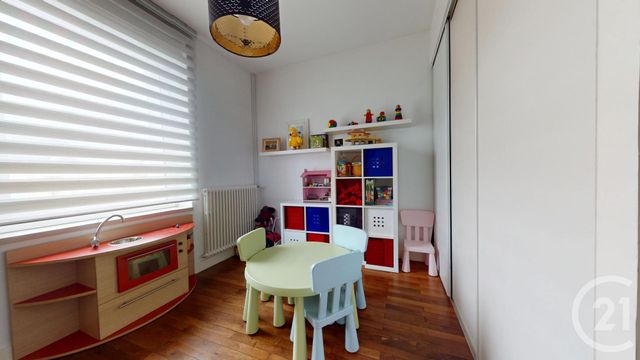 Maison à vendre - 5 pièces - 109 m2 - St Herblain - 44 - PAYS-DE-LOIRE