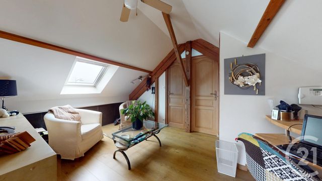 Maison à vendre - 5 pièces - 109 m2 - St Herblain - 44 - PAYS-DE-LOIRE