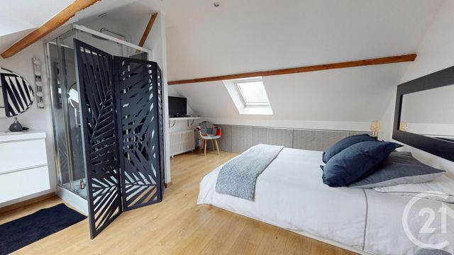 Maison à vendre - 5 pièces - 109 m2 - St Herblain - 44 - PAYS-DE-LOIRE