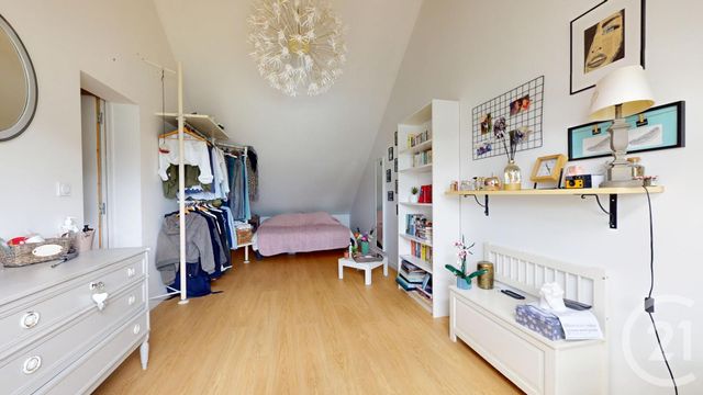 Maison &agrave; vendre - 6 pi&egrave;ces - 150 m2 - Nantes - 44 - PAYS-DE-LOIRE