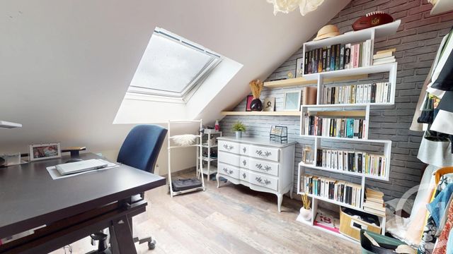 Maison &agrave; vendre - 6 pi&egrave;ces - 150 m2 - Nantes - 44 - PAYS-DE-LOIRE