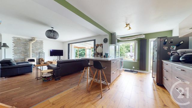 Maison &agrave; vendre - 6 pi&egrave;ces - 150 m2 - Nantes - 44 - PAYS-DE-LOIRE