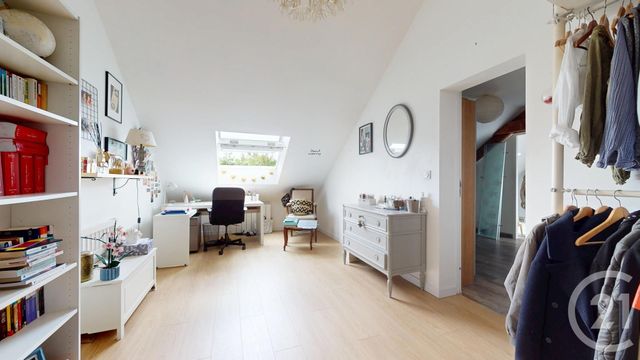 Maison &agrave; vendre - 6 pi&egrave;ces - 150 m2 - Nantes - 44 - PAYS-DE-LOIRE