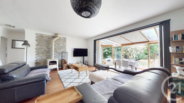 Maison &agrave; vendre - 6 pi&egrave;ces - 150 m2 - Nantes - 44 - PAYS-DE-LOIRE