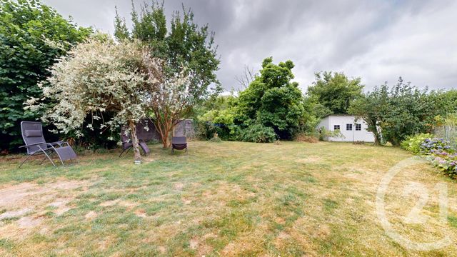 Maison &agrave; vendre - 6 pi&egrave;ces - 150 m2 - Nantes - 44 - PAYS-DE-LOIRE