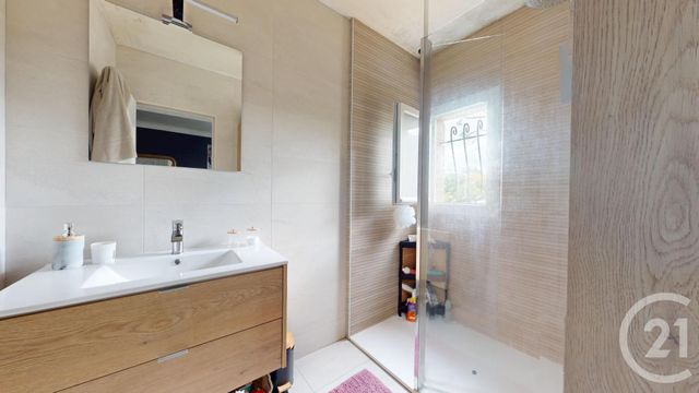 Maison &agrave; vendre - 6 pi&egrave;ces - 150 m2 - Nantes - 44 - PAYS-DE-LOIRE