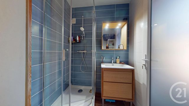 Appartement F3 à vendre - 3 pièces - 53,51 m2 - Nantes - 44 - PAYS-DE-LOIRE