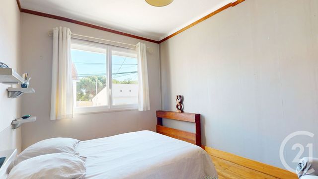 Maison &agrave; vendre - 5 pi&egrave;ces - 130 m2 - Nantes - 44 - PAYS-DE-LOIRE
