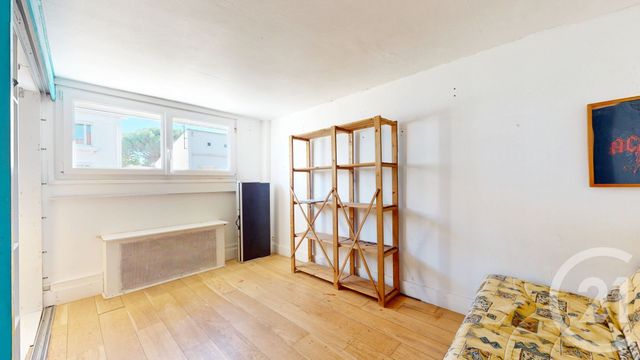 Maison &agrave; vendre - 5 pi&egrave;ces - 130 m2 - Nantes - 44 - PAYS-DE-LOIRE