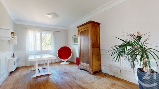 Maison &agrave; vendre - 5 pi&egrave;ces - 130 m2 - Nantes - 44 - PAYS-DE-LOIRE