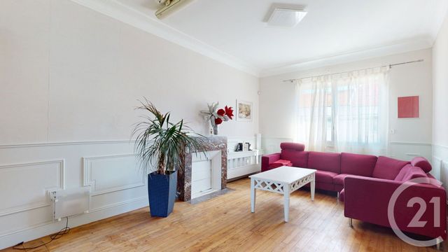 Maison &agrave; vendre - 5 pi&egrave;ces - 130 m2 - Nantes - 44 - PAYS-DE-LOIRE