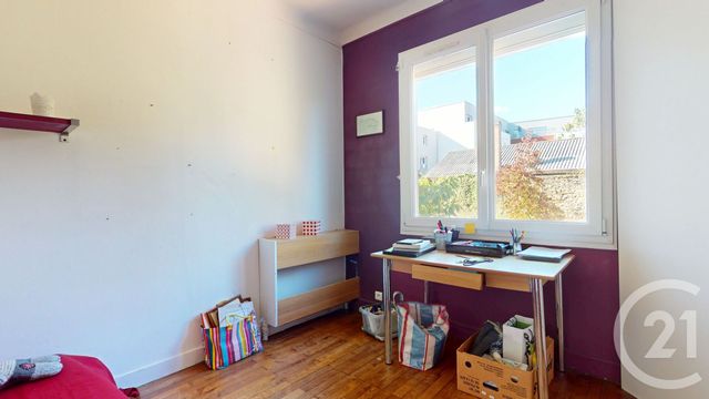 Maison &agrave; vendre - 5 pi&egrave;ces - 130 m2 - Nantes - 44 - PAYS-DE-LOIRE