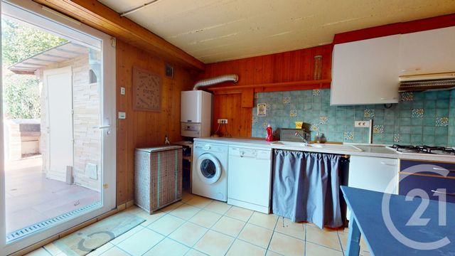 Maison &agrave; vendre - 5 pi&egrave;ces - 130 m2 - Nantes - 44 - PAYS-DE-LOIRE