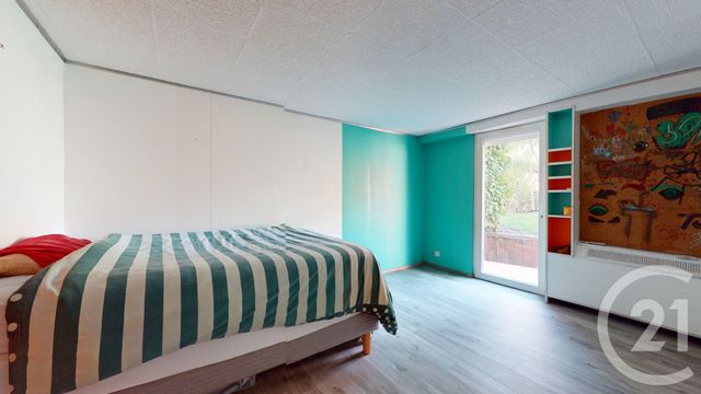 Maison &agrave; vendre - 5 pi&egrave;ces - 130 m2 - Nantes - 44 - PAYS-DE-LOIRE
