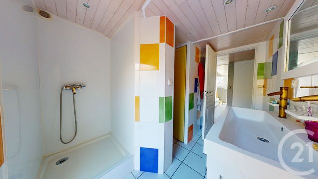 Maison &agrave; vendre - 5 pi&egrave;ces - 130 m2 - Nantes - 44 - PAYS-DE-LOIRE