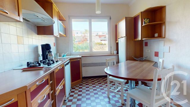 Maison &agrave; vendre - 5 pi&egrave;ces - 130 m2 - Nantes - 44 - PAYS-DE-LOIRE