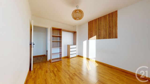 Appartement F3 &agrave; louer - 3 pi&egrave;ces - 67 m2 - Nantes - 44 - PAYS-DE-LOIRE