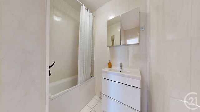 Appartement F3 &agrave; louer - 3 pi&egrave;ces - 67 m2 - Nantes - 44 - PAYS-DE-LOIRE