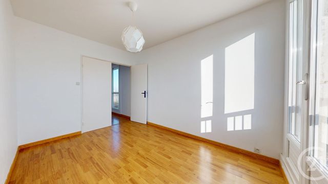 Appartement F3 &agrave; louer - 3 pi&egrave;ces - 67 m2 - Nantes - 44 - PAYS-DE-LOIRE