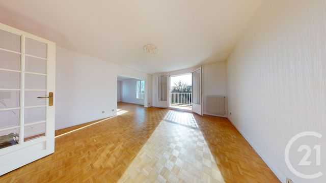 appartement - NANTES - 44