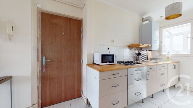 Appartement F2 à louer - 2 pièces - 57 m2 - Nantes - 44 - PAYS-DE-LOIRE