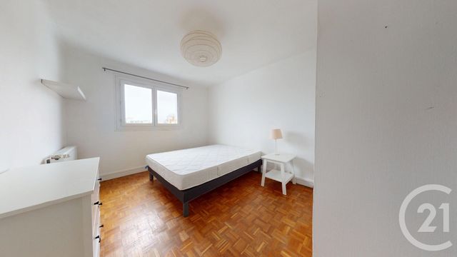 Appartement F2 à louer - 2 pièces - 57 m2 - Nantes - 44 - PAYS-DE-LOIRE