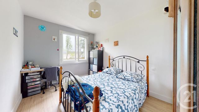 Appartement F4 &agrave; vendre - 4 pi&egrave;ces - 71,60 m2 - Nantes - 44 - PAYS-DE-LOIRE