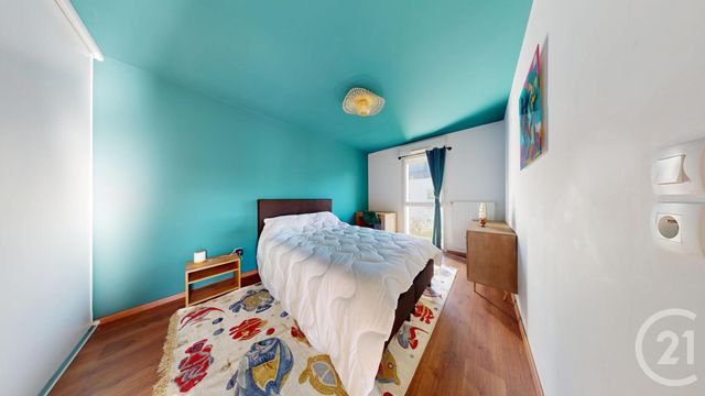 Appartement F2 à louer - 2 pièces - 48 m2 - Sautron - 44 - PAYS-DE-LOIRE