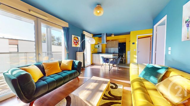 appartement - SAUTRON - 44