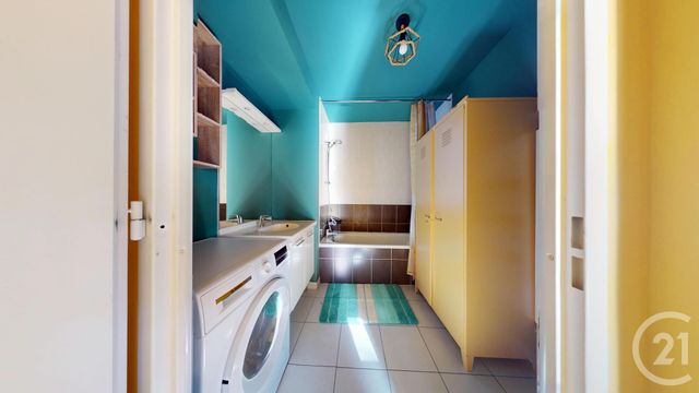 Appartement F2 à louer - 2 pièces - 48 m2 - Sautron - 44 - PAYS-DE-LOIRE