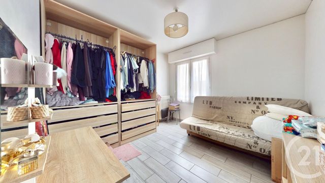 Appartement T4 à vendre - 4 pièces - 86 m2 - Nantes - 44 - PAYS-DE-LOIRE