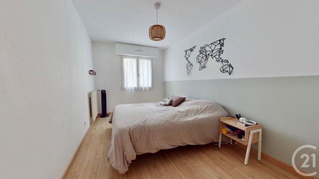 Appartement T4 à vendre - 4 pièces - 86 m2 - Nantes - 44 - PAYS-DE-LOIRE