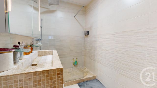 Appartement T4 à vendre - 4 pièces - 86 m2 - Nantes - 44 - PAYS-DE-LOIRE