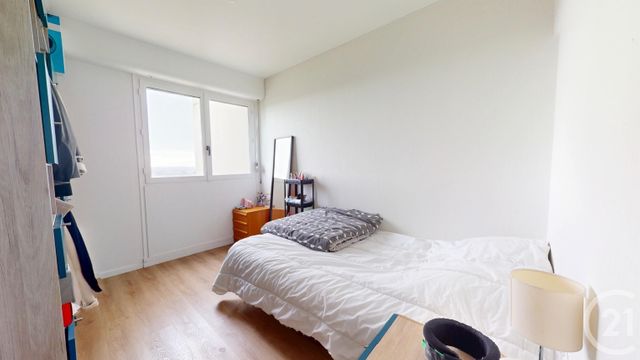 Appartement à vendre - 4 pièces - 80 m2 - St Herblain - 44 - PAYS-DE-LOIRE