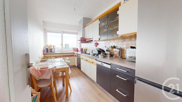 Appartement à vendre - 4 pièces - 80 m2 - St Herblain - 44 - PAYS-DE-LOIRE