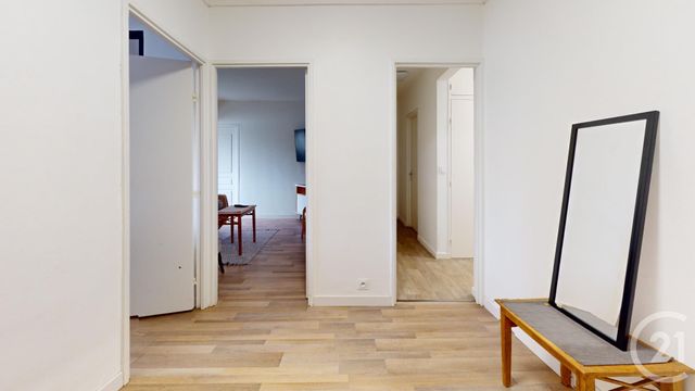 Appartement à vendre - 6 pièces - 102 m2 - St Herblain - 44 - PAYS-DE-LOIRE