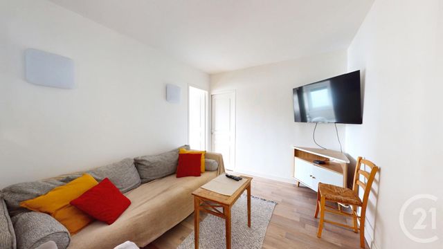 Appartement à vendre - 6 pièces - 102 m2 - St Herblain - 44 - PAYS-DE-LOIRE