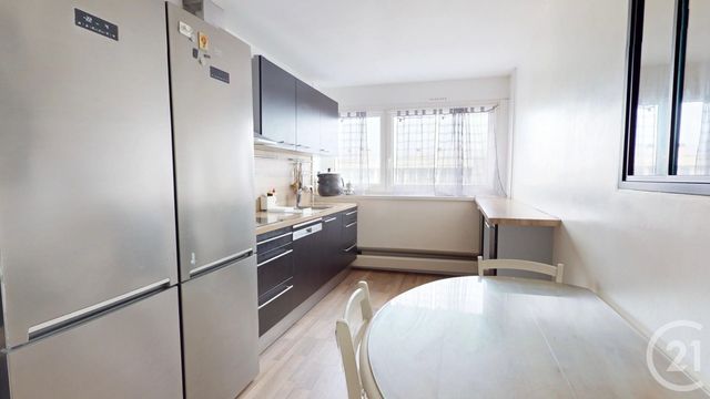 Appartement à vendre - 6 pièces - 102 m2 - St Herblain - 44 - PAYS-DE-LOIRE