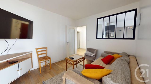 appartement - ST HERBLAIN - 44