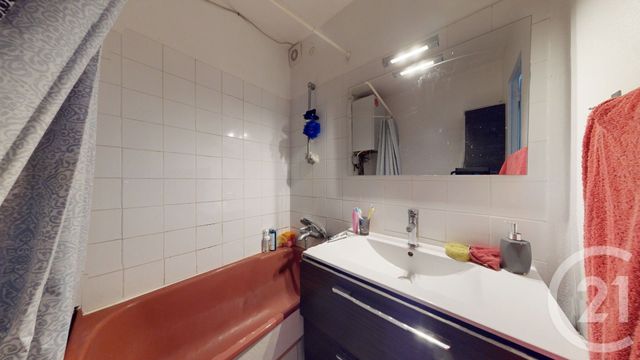 Appartement F2 &agrave; vendre - 2 pi&egrave;ces - 28,50 m2 - Nantes - 44 - PAYS-DE-LOIRE