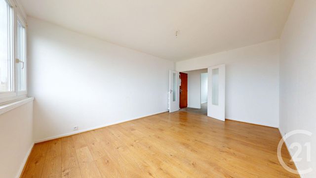 Appartement F3 à louer - 3 pièces - 58 m2 - St Herblain - 44 - PAYS-DE-LOIRE