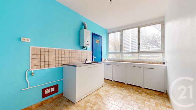 Appartement F3 à louer - 3 pièces - 58,88 m2 - St Herblain - 44 - PAYS-DE-LOIRE