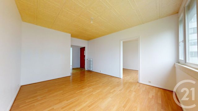 Appartement F3 à louer - 3 pièces - 58,88 m2 - St Herblain - 44 - PAYS-DE-LOIRE