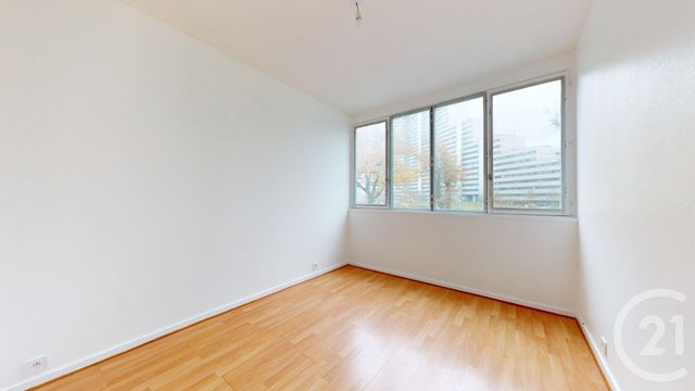 Appartement F3 à louer - 3 pièces - 58,88 m2 - St Herblain - 44 - PAYS-DE-LOIRE