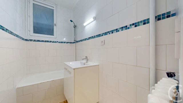 Appartement F3 à louer - 3 pièces - 58,88 m2 - St Herblain - 44 - PAYS-DE-LOIRE