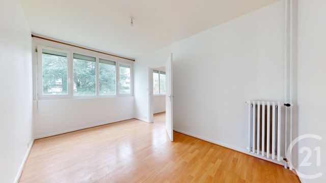 Appartement F3 à louer - 3 pièces - 58,88 m2 - St Herblain - 44 - PAYS-DE-LOIRE