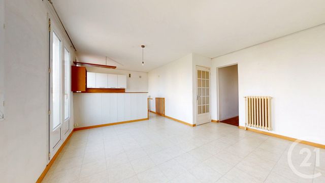 Appartement T3 à vendre - 3 pièces - 65,62 m2 - St Herblain - 44 - PAYS-DE-LOIRE